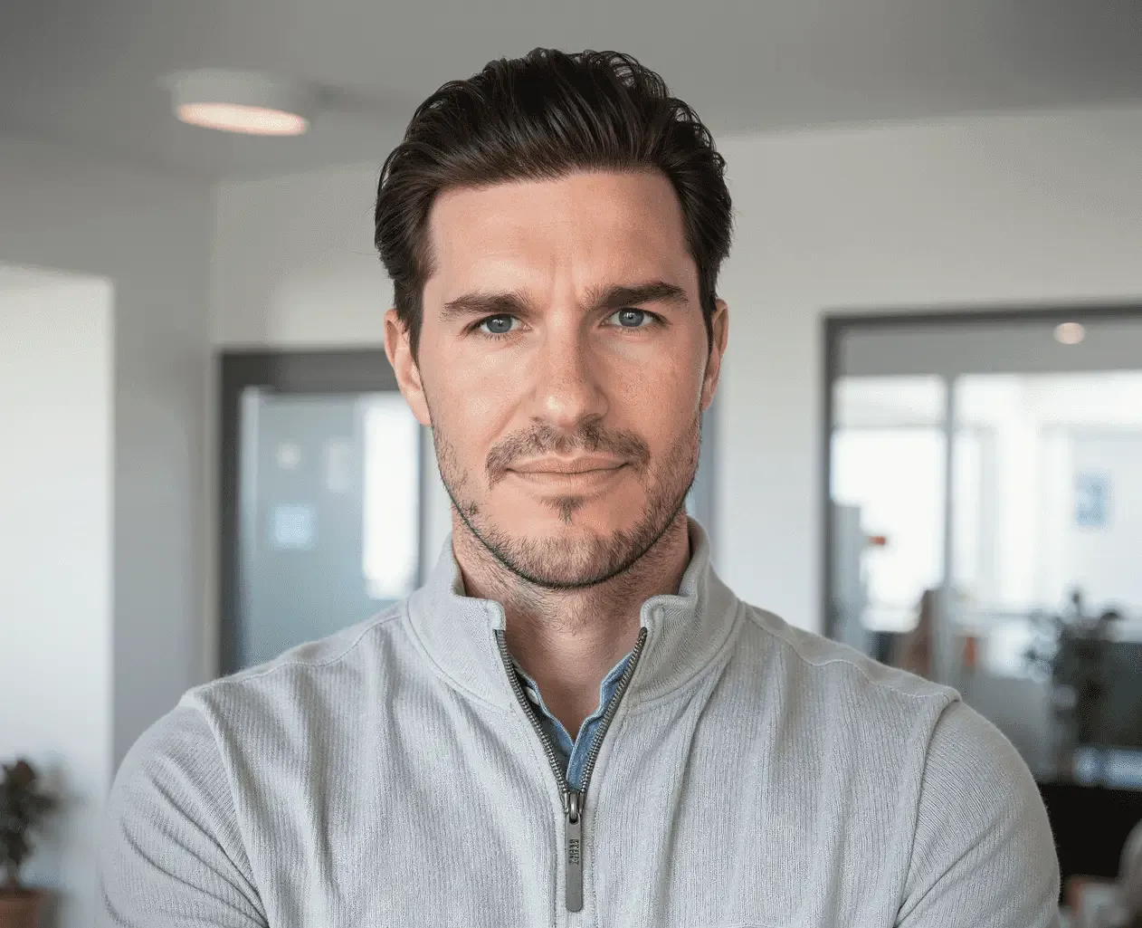 Reed Iredale - Conversion Rate Optimisation Expert and CRO Consultant based in Brisbane, Australia